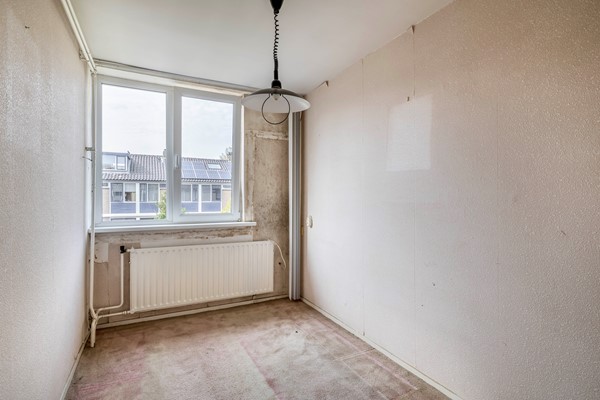 Medium property photo - Kastanjelaan 27, 3181 BK Rozenburg